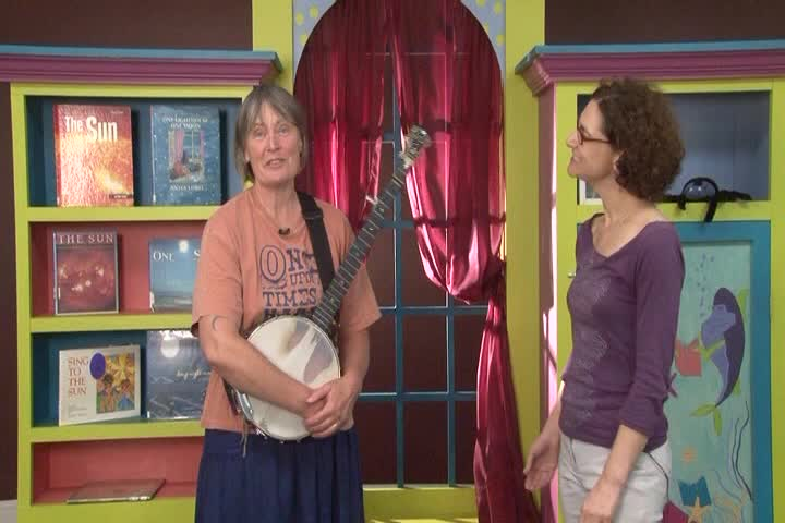 Thumbnail image for Once Upon a Time - Episode 06 - Moon