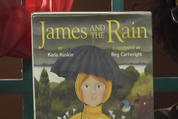 Thumbnail image for Once Upon a Time - Episode 07 - Mud