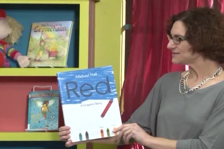 Thumbnail image for Once Upon a Time - Episode 08 - Rainbows