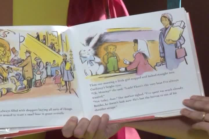 Thumbnail image for Once Upon a Time - Episode 09 - Friendships