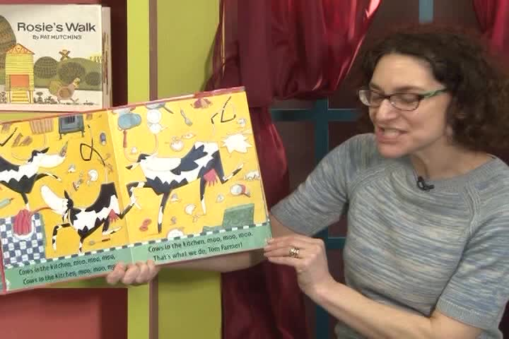 Thumbnail image for Once Upon a Time - Episode 10 - Farms