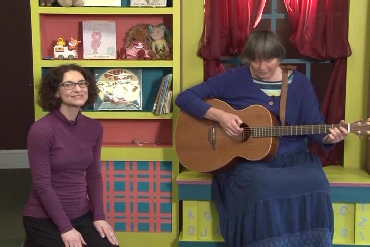 Thumbnail image for Once Upon a Time - Episode 11 - Toys