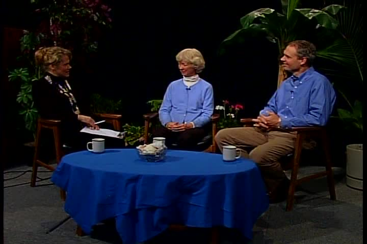 Thumbnail image for Healthy Living - Depression