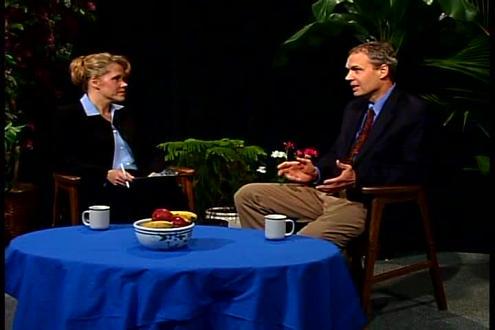 Thumbnail image for Healthy Living - Cancer Part 1