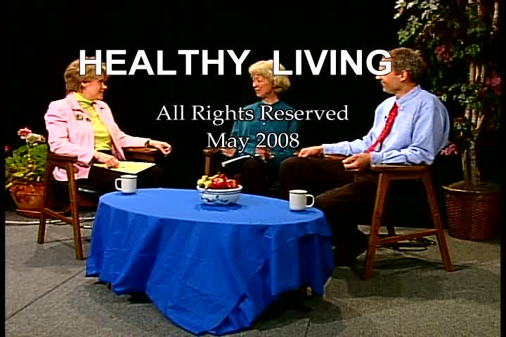 Thumbnail image for Healthy Living - Vitamin D