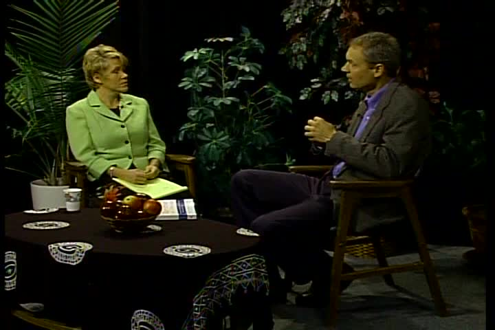 Thumbnail image for Healthy Living - Reversing Heart Disease