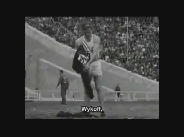 Thumbnail image for Jesse Owens Interview 1973