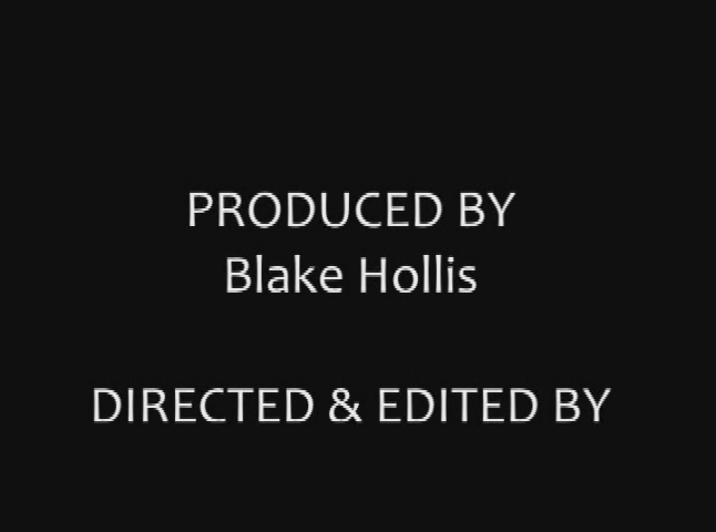 Thumbnail image for Melvin Lyons - Comedy Short