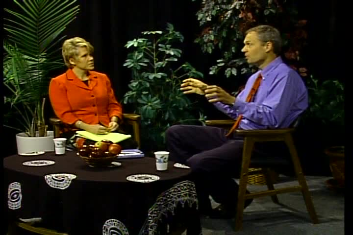 Thumbnail image for Healthy Living - Reversing Type 2 Diabetes