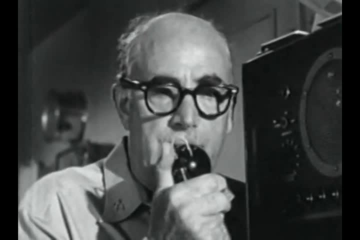 Thumbnail image for One Step Beyond - S2 E3 - Brainwave