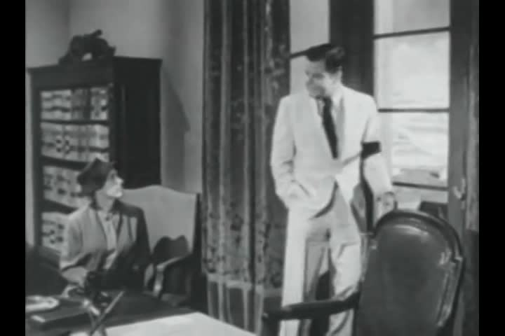 Thumbnail image for One Step Beyond - S2 E6 - The Inheritance