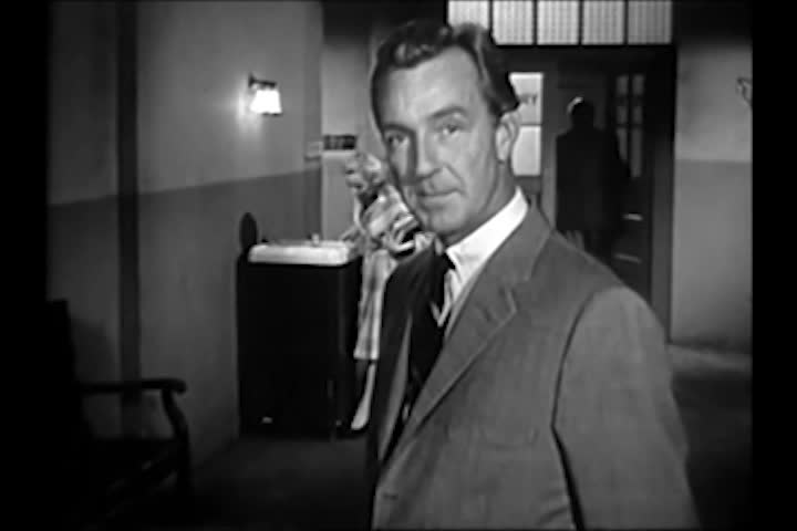 Thumbnail image for One Step Beyond - S2 E8 - MESSAGE FROM CLARA