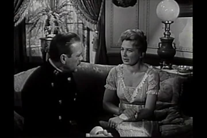 Thumbnail image for One Step Beyond - S2 E11 - DEAD RINGER