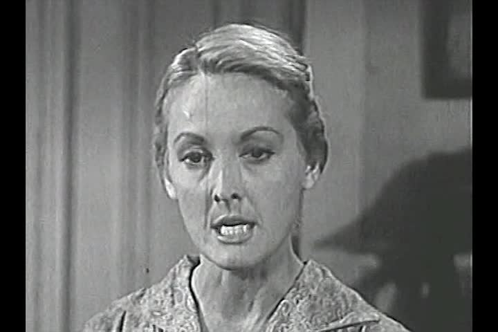 Thumbnail image for One Step Beyond - S2 E14 - MAKE ME NOT A WITCH