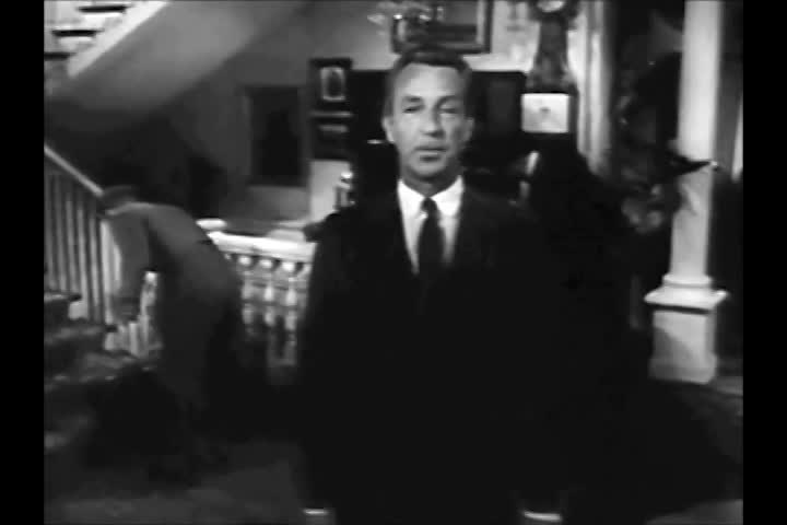 Thumbnail image for One Step Beyond - S2 E17 - EARTHQUAKE