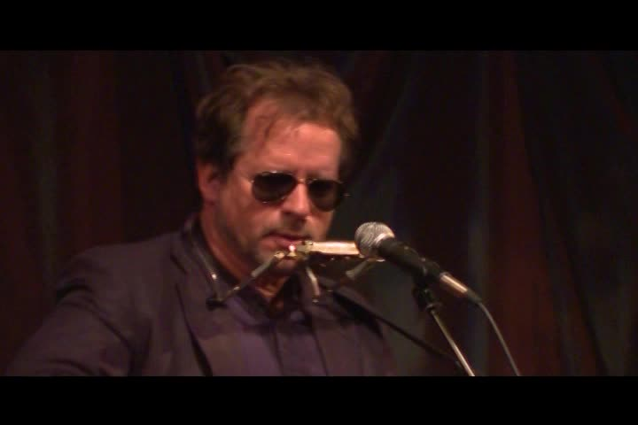 Thumbnail image for Saco River Sound Stage - Bob Band