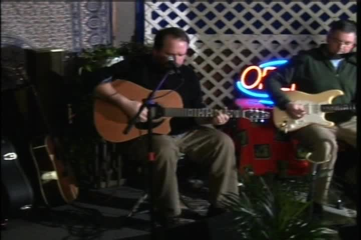 Thumbnail image for Saco River Sound Stage - Billy Billy