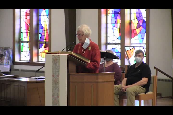 Thumbnail image for All Saints Parish - Services - Nov 15, 2020