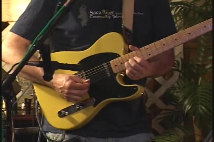 Thumbnail image for Saco River Soundstage - Billy Billy - June 28, 2011