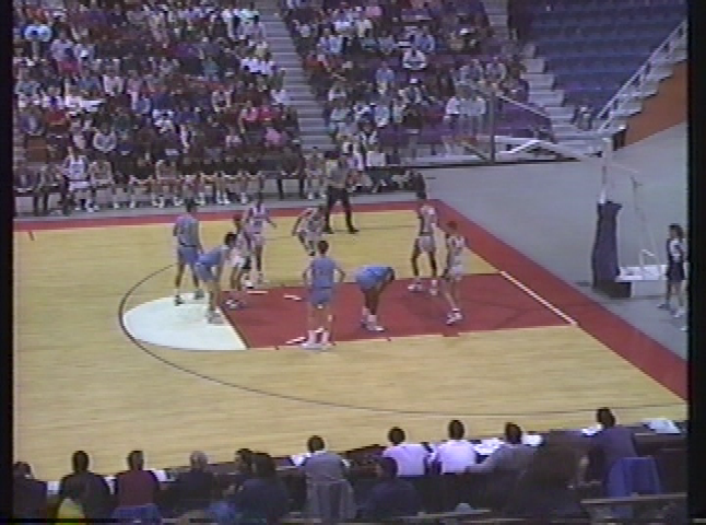 Thumbnail image for Phil Page's LA Games Worth Watching Again - York 1989