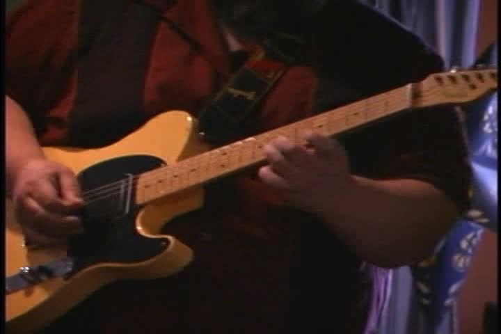 Thumbnail image for Saco River Soundstage - Cattle Call