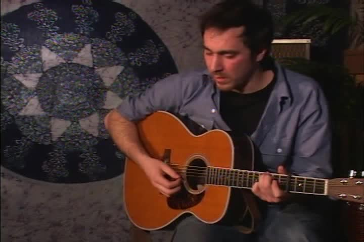 Thumbnail image for Saco River Soundstage - Christian Cuff