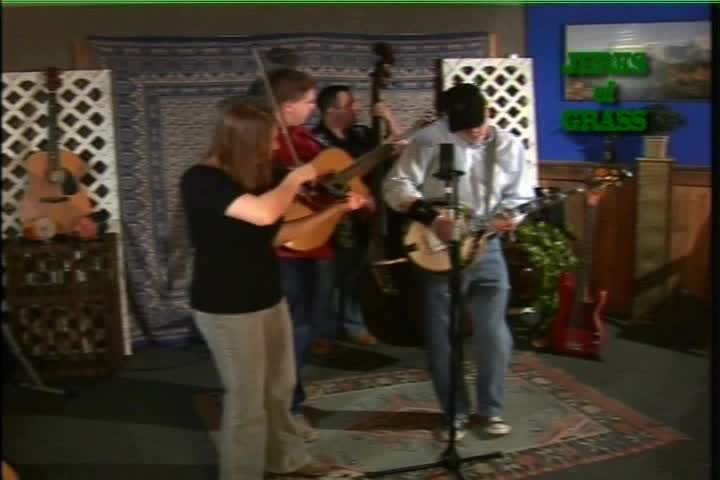 Thumbnail image for Saco River Soundstage - Jerks of Grass