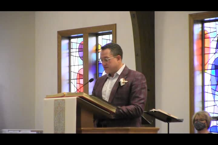 Thumbnail image for All Saints Parish - Services - Nov 22, 2020