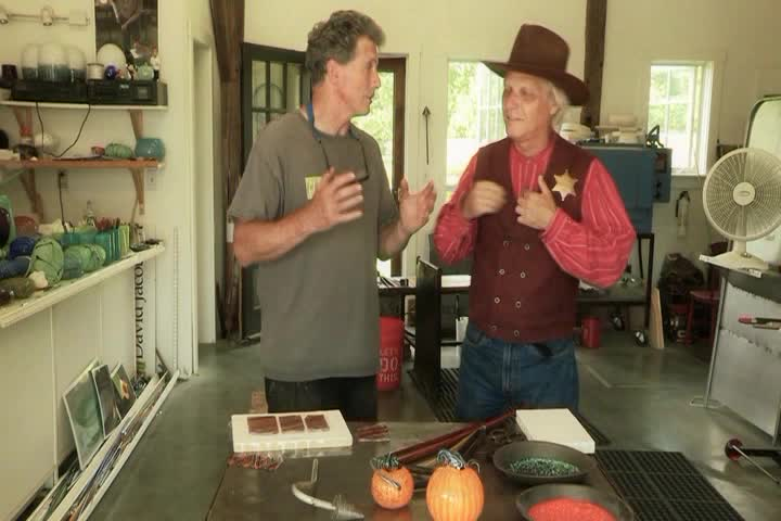 Thumbnail image for The Childrens Corner - Season 5 Episode 66 -  Pumpkin Pursuit