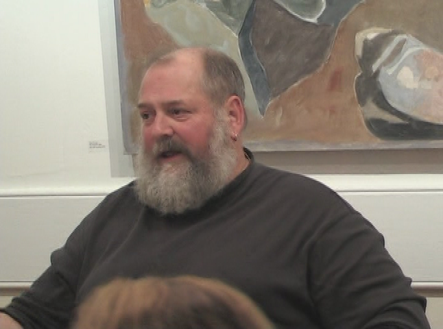 Thumbnail image for Firehouse Forum III - Maritime Maine