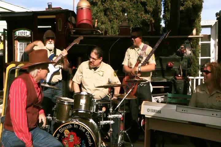 Thumbnail image for The Childrens Corner - Season 5 Episode 68 - Crossing Crimey