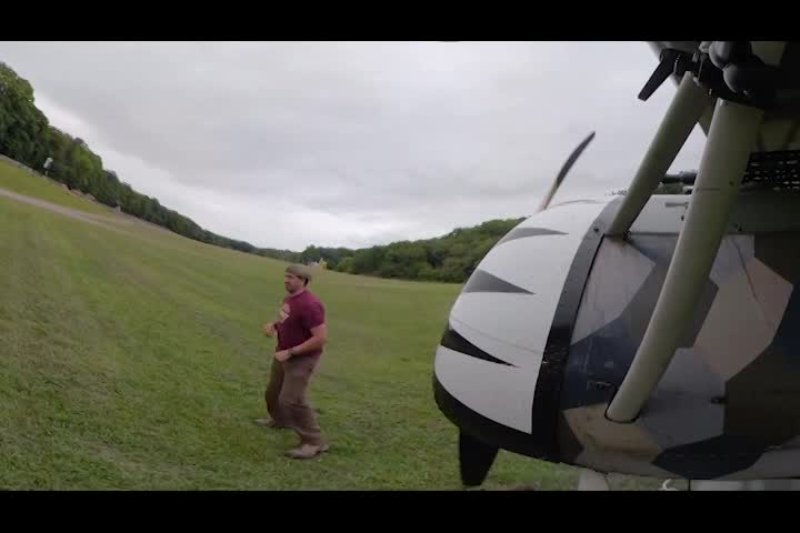 Thumbnail image for Smithsonian STEM in 30 - S05 E03 - World War I