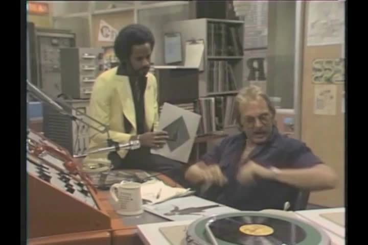 Thumbnail image for WKRP In Cincinnati - S01 E07 & 8 - Turkey's Away/Love Returns