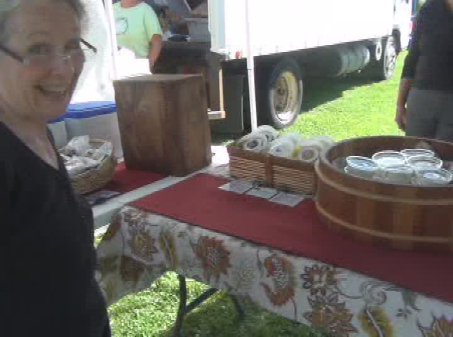 Thumbnail image for Waldoboro Farmer's Market