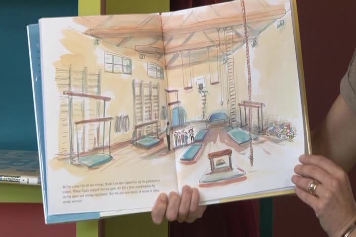 Thumbnail image for Once Upon a Time - Episode 16 - Sports