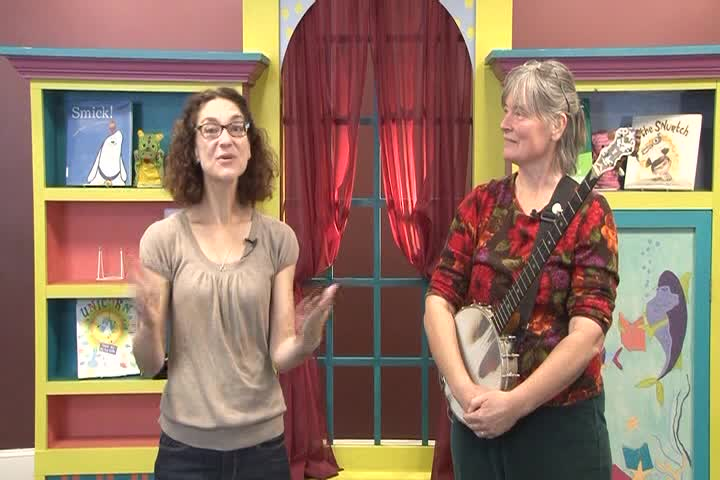 Thumbnail image for Once Upon a Time - Episode 17 - Unusual Pets