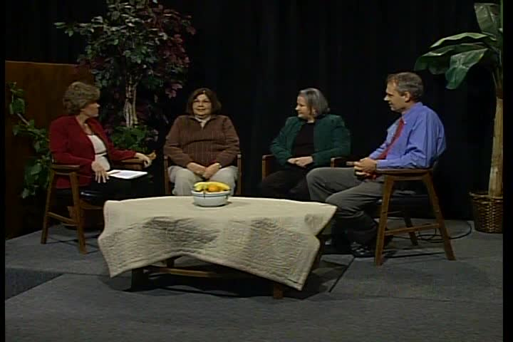 Thumbnail image for Healthy Living - Treating Diabetes with Lifestyle