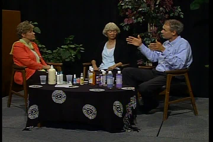 Thumbnail image for Healthy Living - Personal Care Products