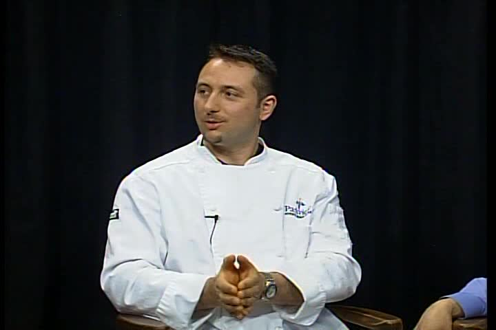 Thumbnail image for Healthy Living - Eating Organic Locally Grown Food