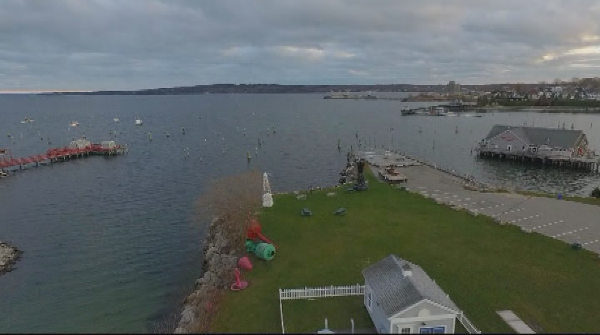 Thumbnail image for Flying Maine and Beyond