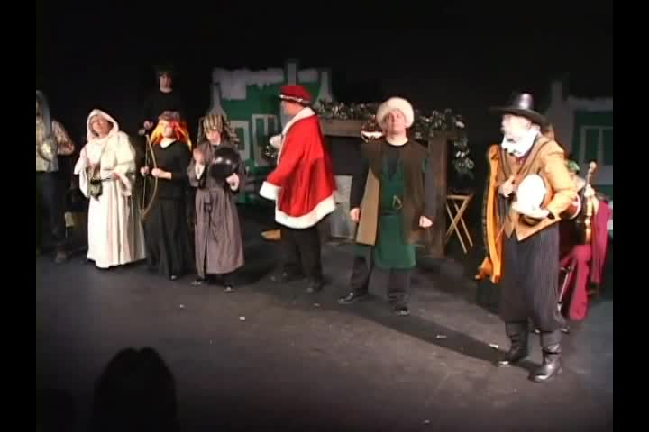 Thumbnail image for Yuletide Revelry