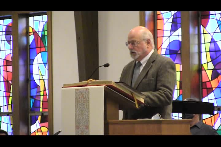 Thumbnail image for All Saints Parish - Services - November 29, 2020