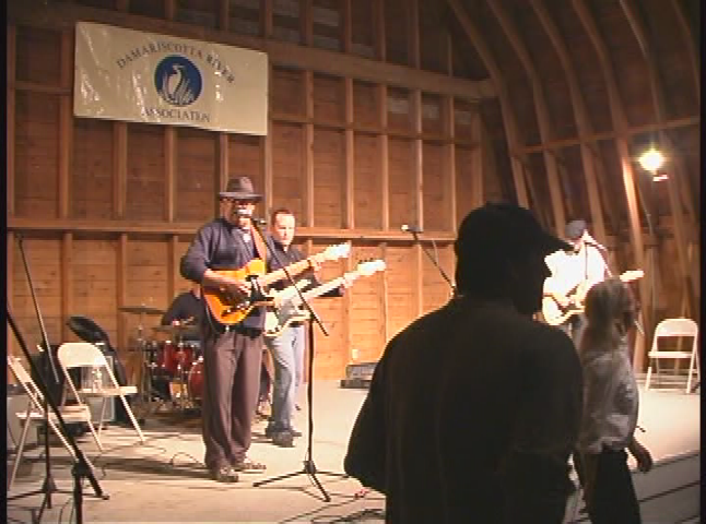 Thumbnail image for Jam Fest, Jam Part II