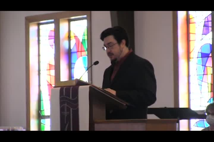 Thumbnail image for All Saints Parish - Services - December 6, 2020