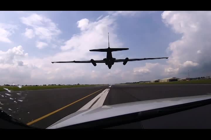 Thumbnail image for Smithsonian STEM in 30 - S06 E06 - Spy Planes: Eyes in the Sky