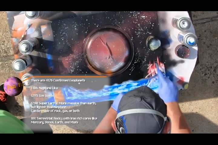 Thumbnail image for Smithsonian STEM in 30 - S06 E07 - Exoplanets