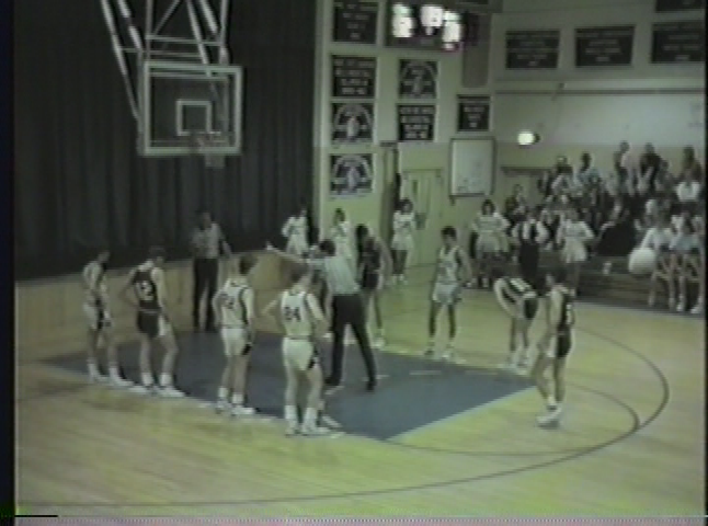 Thumbnail image for Phil Page's LA Games Worth Watching Again - Georges Valley 1988