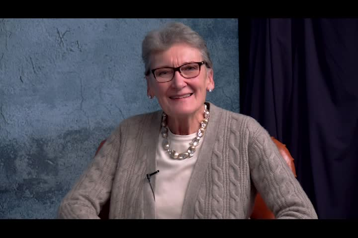 Thumbnail image for Community Conversations with Chloe Maxmin