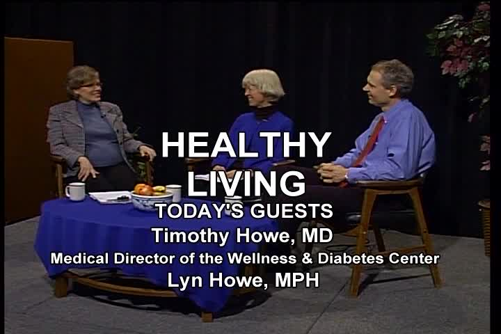 Thumbnail image for Healthy Living - How Your Thoughts Change Your Health