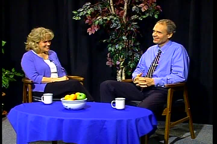 Thumbnail image for Healthy Living - Hypertension